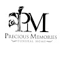 Precious Memories Funeral Home, LLC - @preciousmemoriesfuneralhom1585 YouTube Profile Photo