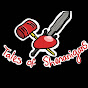 TalesofShenanigans - @TalesofShenanigans YouTube Profile Photo