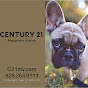 CENTURY 21 Mountain Vistas - @century21mountainvistas83 YouTube Profile Photo