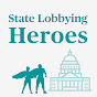 State Lobbying Heroes - @statelobbyingheroes6805 YouTube Profile Photo