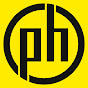 Paul Horn GmbH - @PaulHornTools YouTube Profile Photo
