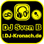 Event & Hochzeits DJ Sven B | Hochzeit Geburtstag Karaoke u.v.m. DJ Kronach - @eventhochzeitsdjsvenbhochz7416 YouTube Profile Photo