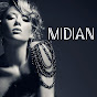 OfficialMidian - @officialmidian1413 YouTube Profile Photo
