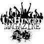 UnHinged Magazine - @unhingedmagazine6205 YouTube Profile Photo