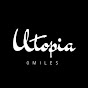 Utopia 0 Miles - @Utopia0Miles YouTube Profile Photo