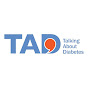 Talking About Diabetes - @talkingaboutdiabetes4525 YouTube Profile Photo