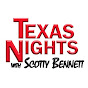 Texas Nights with Scotty Bennett - @texasnightswithscottybenne1042 YouTube Profile Photo