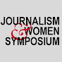 Journalism & Women Symposium YouTube Profile Photo