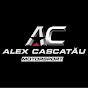 Alex Cascatau YouTube Profile Photo