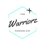 Team Warriorz - @teamwarriorz2726 YouTube Profile Photo