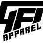 GFI Apparel - @gfiapparel2919 YouTube Profile Photo