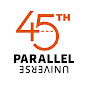 45th Parallel Universe - @45thParallelUniverse YouTube Profile Photo