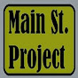 MainstreetProjectOfficial - @mainstreetprojectofficial8199 YouTube Profile Photo