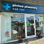 Pinhoe Pharmacy YouTube Profile Photo