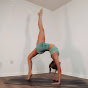 Heather Horton Yoga - @heatherhortonyoga942 YouTube Profile Photo