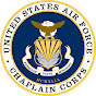 Air Force Chaplain Corps - @AirForceChaplainCorps YouTube Profile Photo