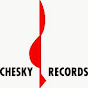 Chesky Records YouTube Profile Photo