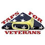 Taps For Veterans Events Taps Across America - @tapsforveteranseventstapsa1781 YouTube Profile Photo