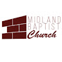 Midland Baptist YouTube Profile Photo