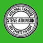 Steve Atkinson - @scubaacy YouTube Profile Photo