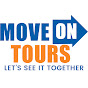 Move On Tours - @moveontours4000 YouTube Profile Photo