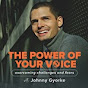 The Power Of Your Voice Podcast - @thepowerofyourvoicepodcast8984 YouTube Profile Photo