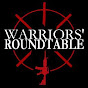 Warriors Roundtable - @warriorsroundtable946 YouTube Profile Photo