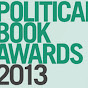 PolBookAwards2013 - @PolBookAwards2013 YouTube Profile Photo