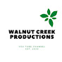 Walnut Creek Productions - @walnutcreekproductions2423 YouTube Profile Photo