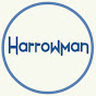 Harrowman - @harrowman4960 YouTube Profile Photo