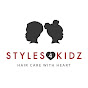 Styles4Kidz, NFP - @Styles4KidzNFP YouTube Profile Photo