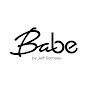 Babe by Jeff Ramsey - @babebyjefframsey2931 YouTube Profile Photo