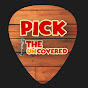 The Uncovered YouTube Profile Photo