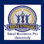 Small Business Pro University - @SmallBusinessProUniversity YouTube Profile Photo