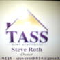 TASS Home Remodeling Steve Roth - @tasshomeremodelingsteverot5047 YouTube Profile Photo