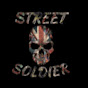 Streets UK - @StreetSoldierUK YouTube Profile Photo