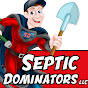 Septic Dominators - @septicdominators9526 YouTube Profile Photo