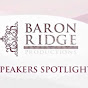 Baron Ridge Speakers Agency - @baronridgespeakersagency7944 YouTube Profile Photo
