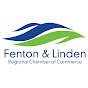 Fenton & Linden Regional Chamber of Commerce YouTube Profile Photo