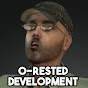 O-rested Development - @o-resteddevelopment8034 YouTube Profile Photo
