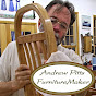 Andrew Pitts ~ FurnitureMaker - @Andrewpittsfurnituremaker YouTube Profile Photo