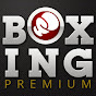 Premium Boxing - @PremiumBoxing YouTube Profile Photo