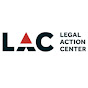 Legal Action Center YouTube Profile Photo