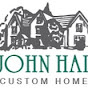 John Hall Custom Homes - @JohnHallHomes YouTube Profile Photo