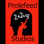 ProlefeedStudios YouTube Profile Photo