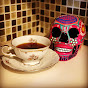 Mortality and Tea with Amy - @mortalityandteawithamy807 YouTube Profile Photo