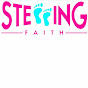 Stepping Faith - @steppingfaith7643 YouTube Profile Photo