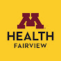 M Health Fairview - @MHealthFairview YouTube Profile Photo