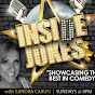 Inside Jokes AM 640 - @insidejokesam6406 YouTube Profile Photo