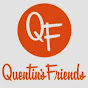 Quentin's Friends - @QuentinsFriends YouTube Profile Photo
